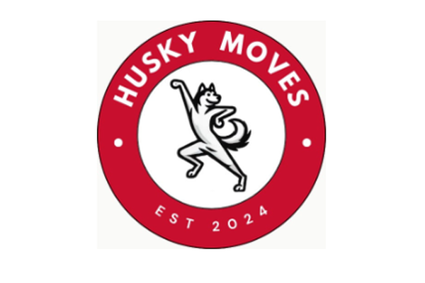 Silicon Valley - Husky Moves image number null